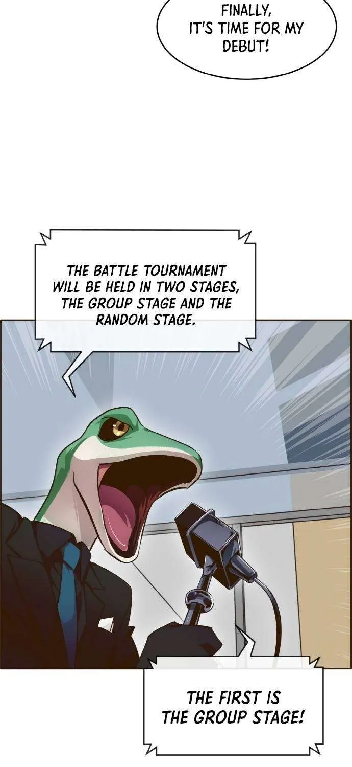Read Counter Cube chapter 21 image 25 on Lezhin