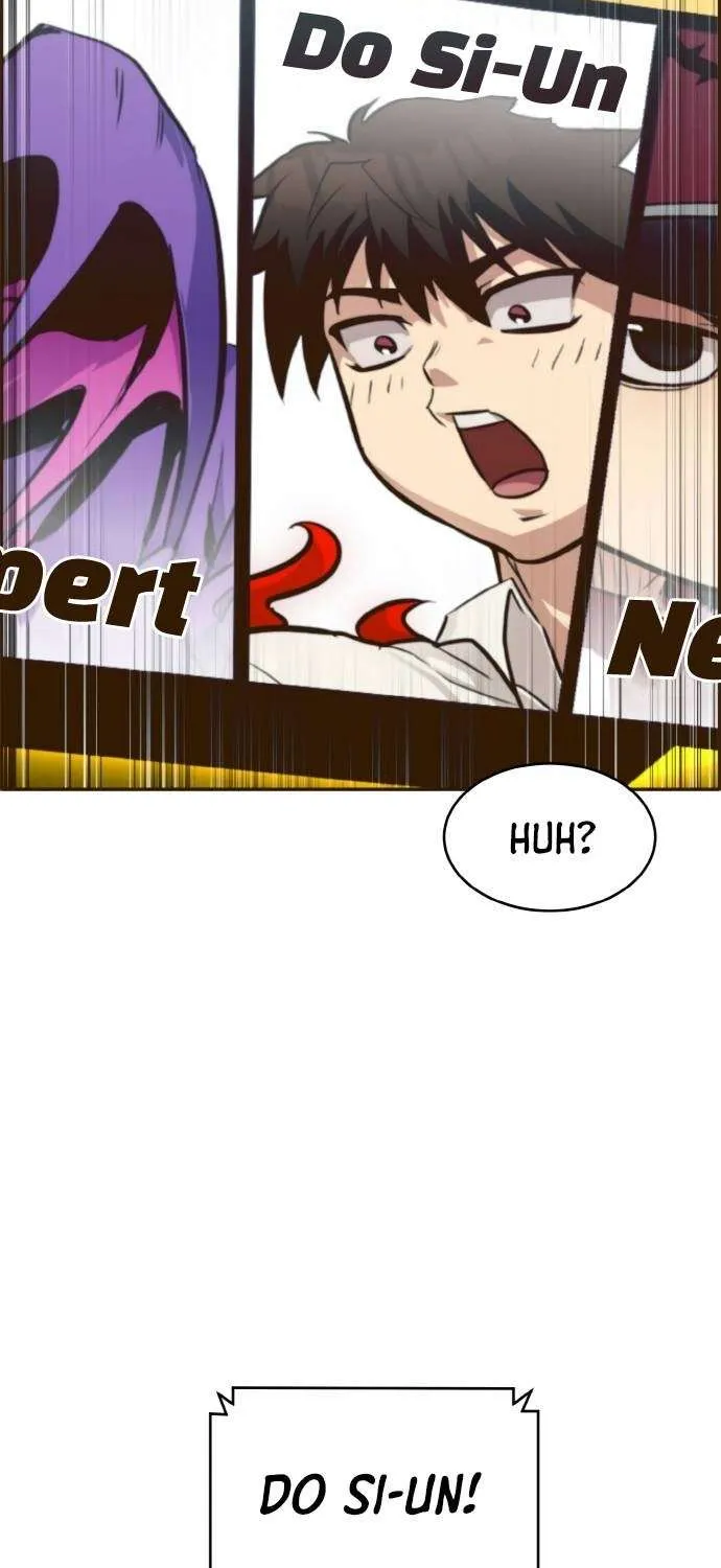 Read Counter Cube chapter 21 image 3 on Lezhin