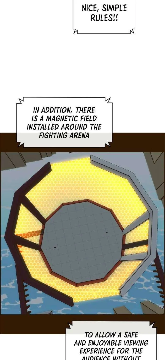Read Counter Cube chapter 21 image 30 on Lezhin