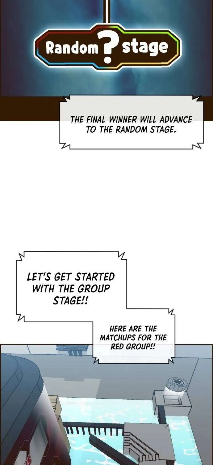 Read Counter Cube chapter 21 image 32 on Lezhin