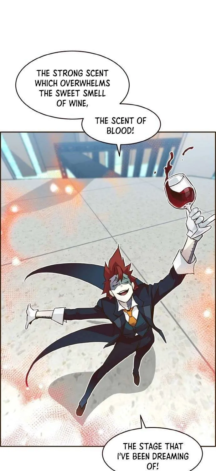 Read Counter Cube chapter 21 image 44 on Lezhin