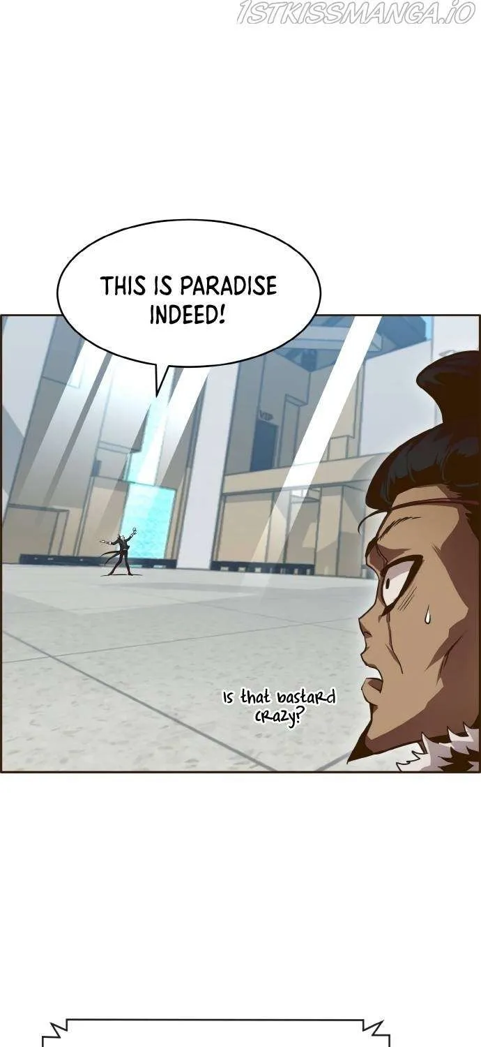 Read Counter Cube chapter 21 image 46 on Lezhin