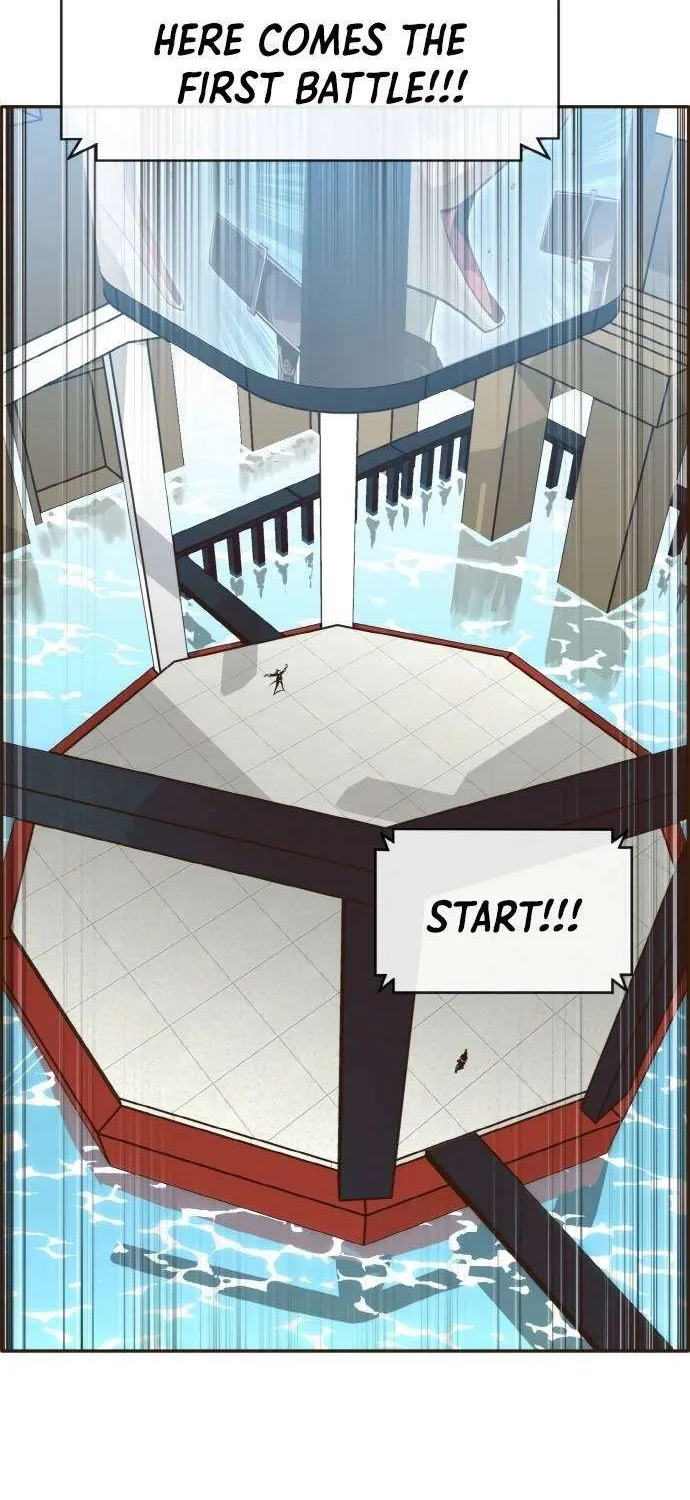 Read Counter Cube chapter 21 image 47 on Lezhin