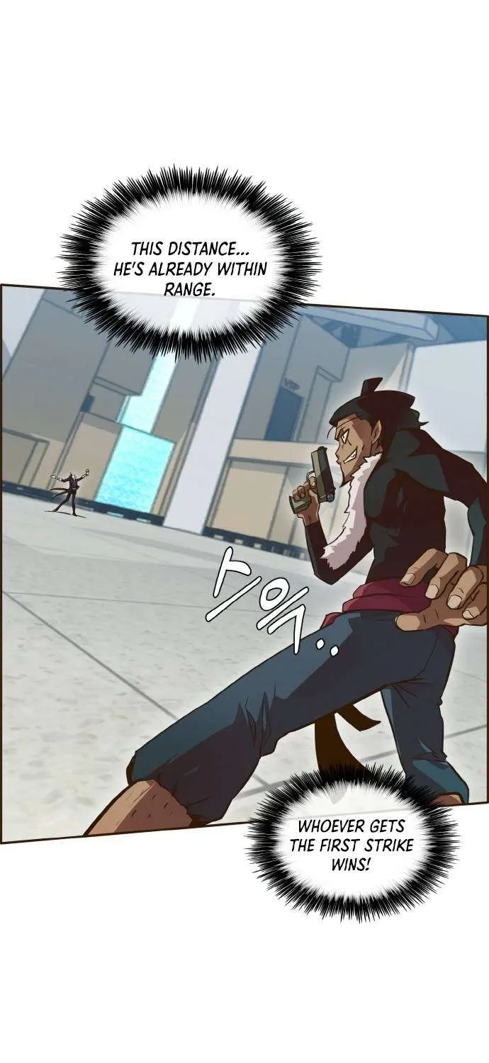 Read Counter Cube chapter 21 image 48 on Lezhin