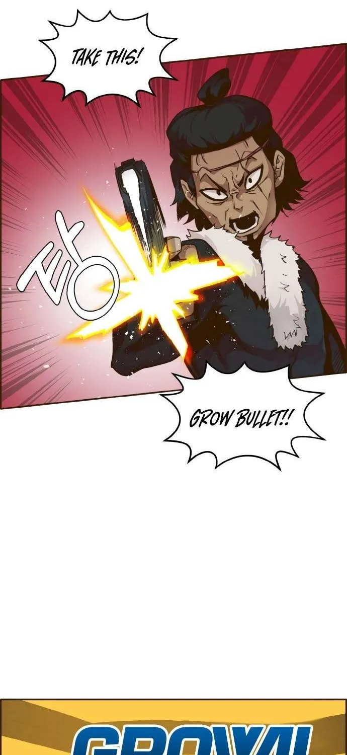 Read Counter Cube chapter 21 image 49 on Lezhin