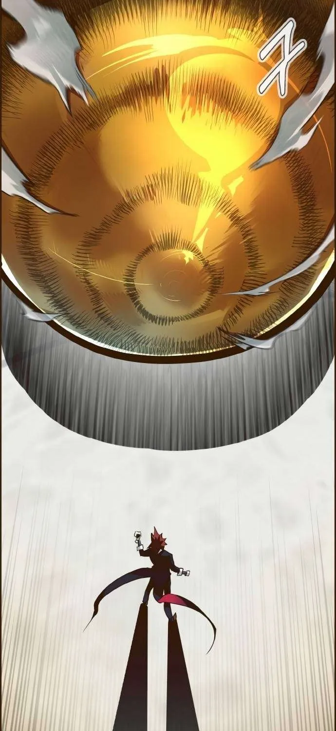 Read Counter Cube chapter 21 image 51 on Lezhin