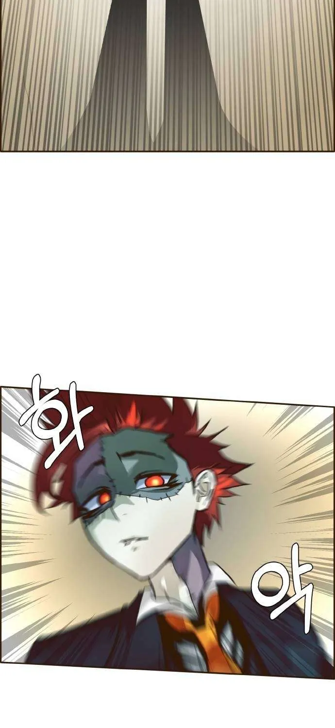 Read Counter Cube chapter 21 image 52 on Lezhin