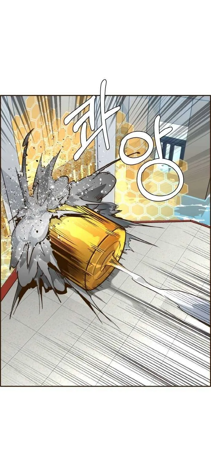Read Counter Cube chapter 21 image 53 on Lezhin