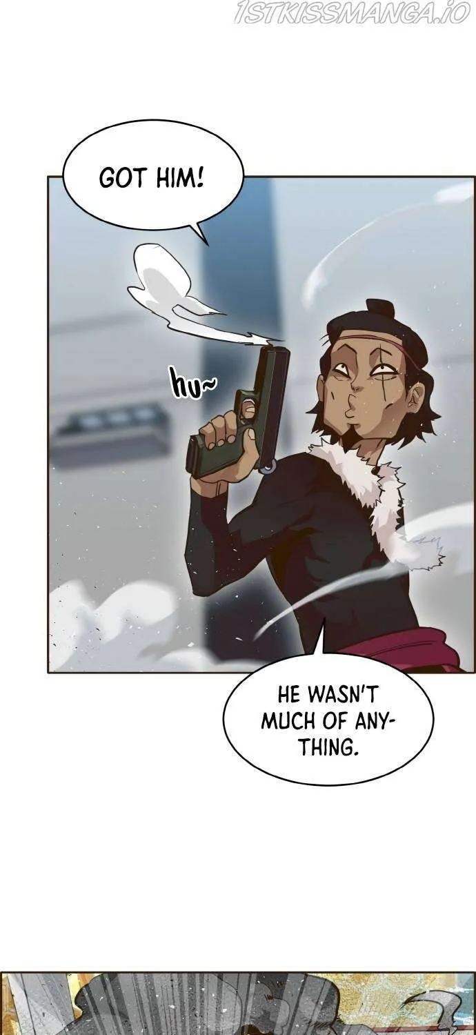 Read Counter Cube chapter 21 image 55 on Lezhin