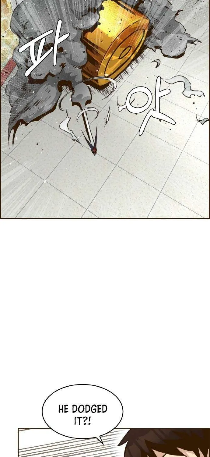 Read Counter Cube chapter 21 image 56 on Lezhin