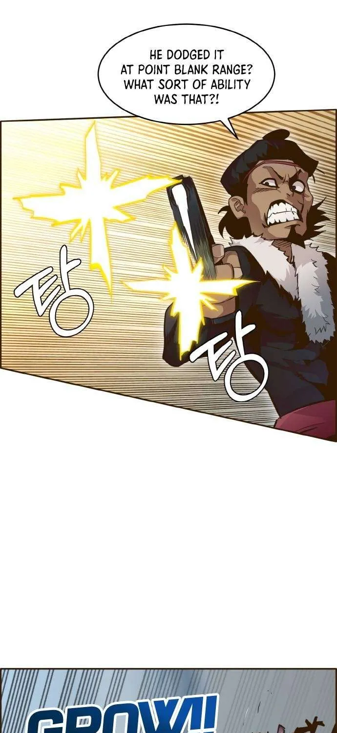 Read Counter Cube chapter 21 image 59 on Lezhin