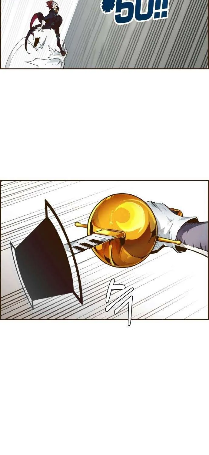 Read Counter Cube chapter 21 image 61 on Lezhin