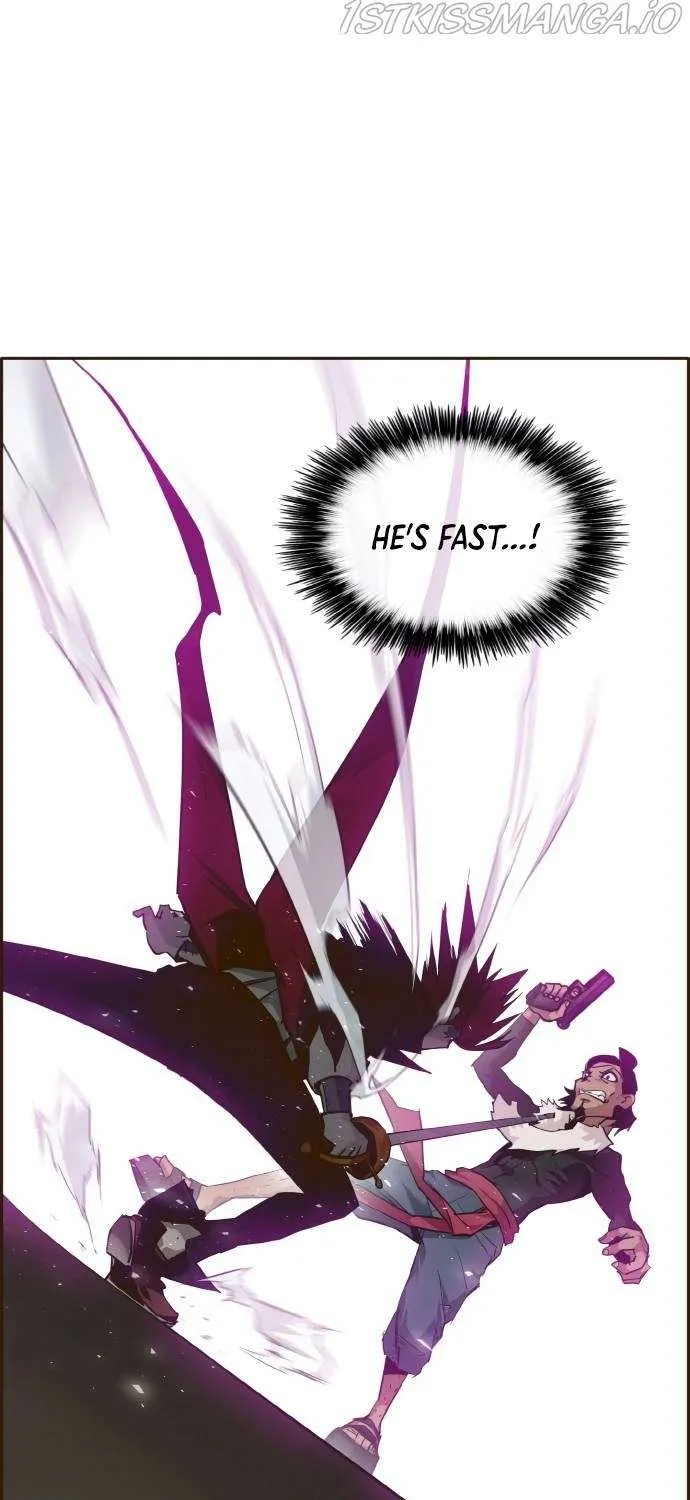 Read Counter Cube chapter 21 image 64 on Lezhin