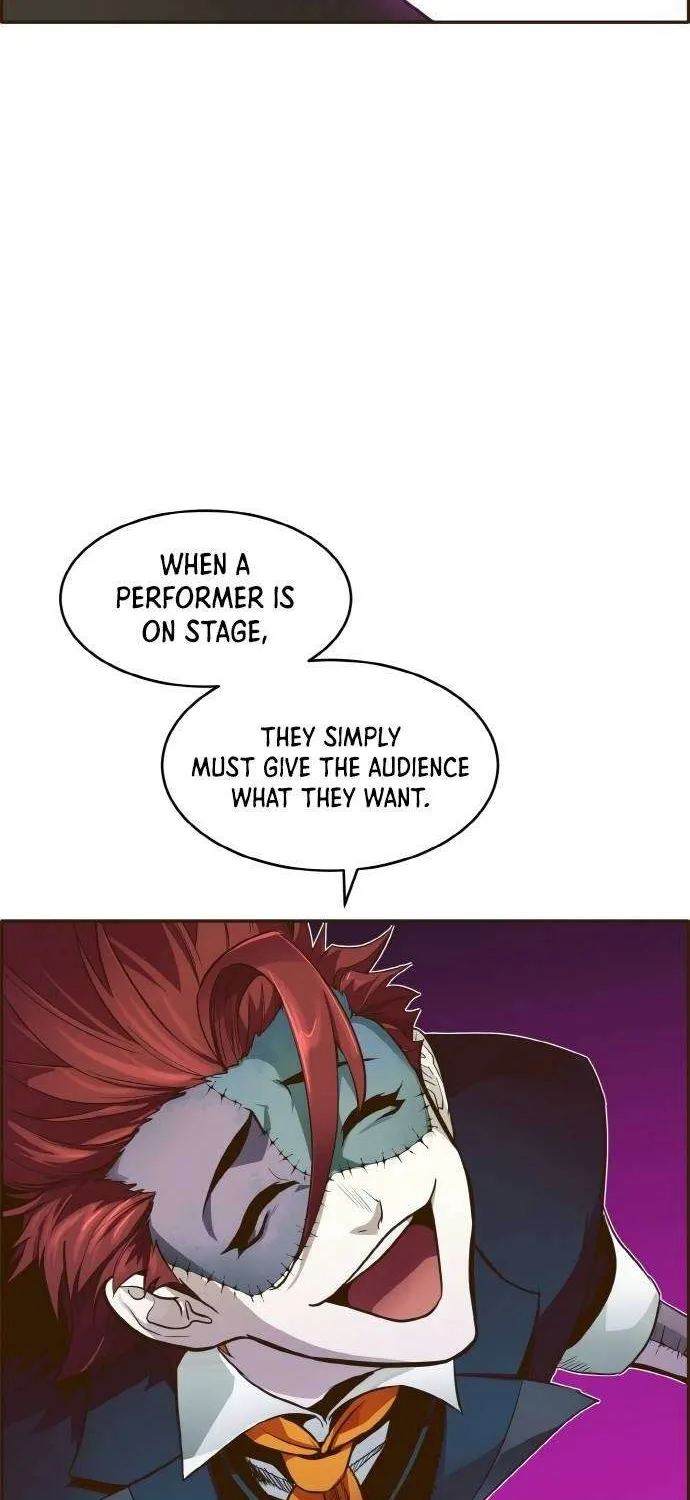 Read Counter Cube chapter 21 image 65 on Lezhin