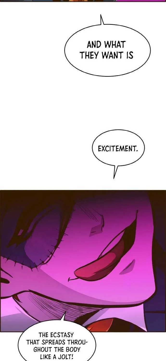Read Counter Cube chapter 21 image 66 on Lezhin