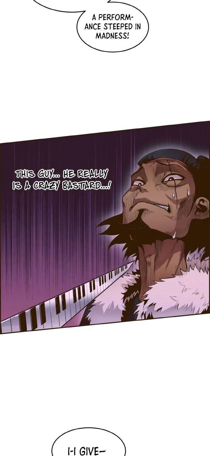 Read Counter Cube chapter 21 image 67 on Lezhin