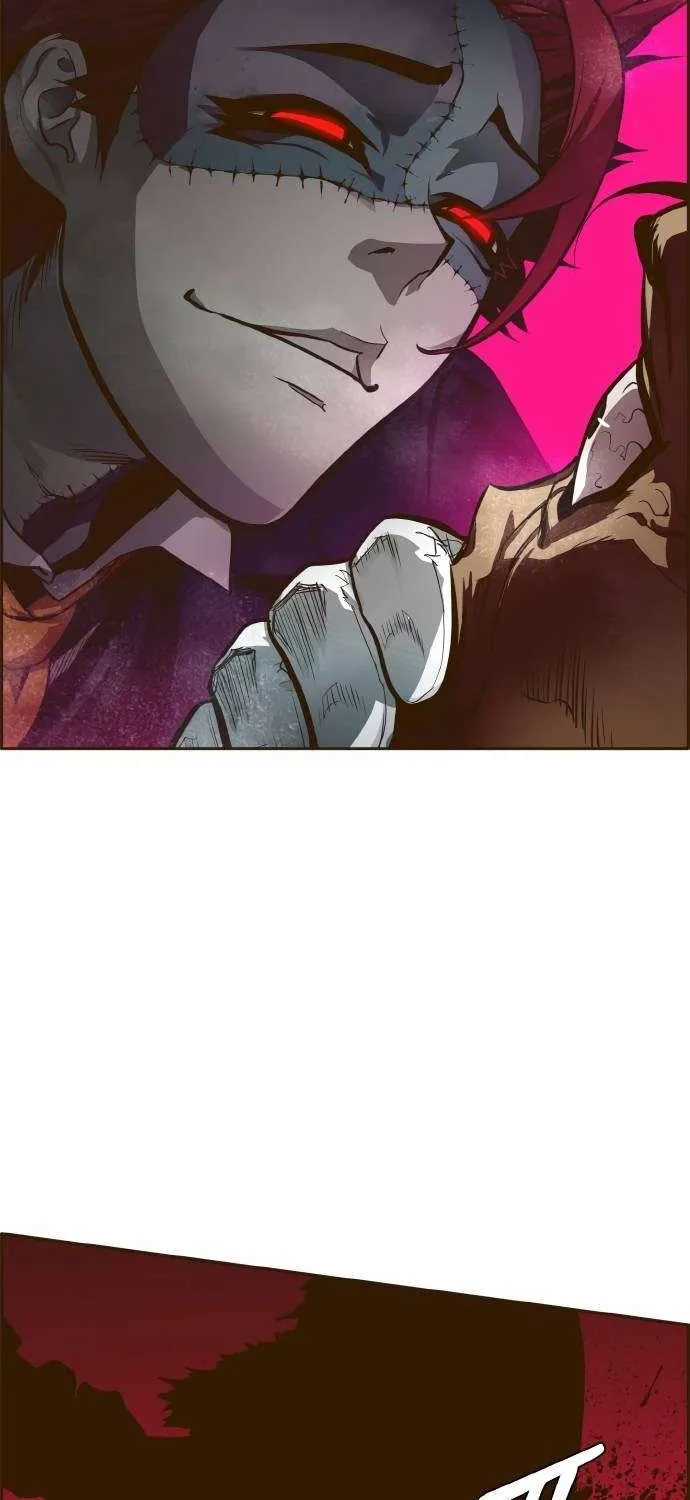 Read Counter Cube chapter 21 image 70 on Lezhin