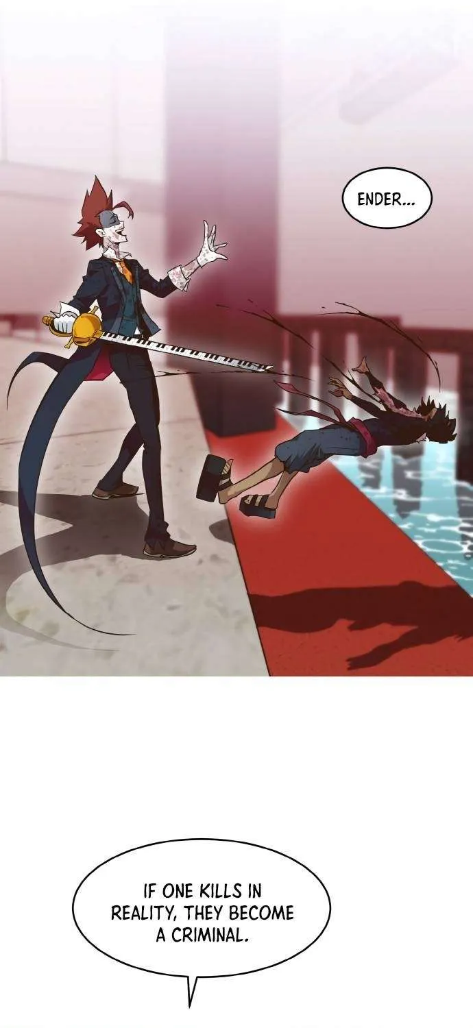 Read Counter Cube chapter 21 image 79 on Lezhin