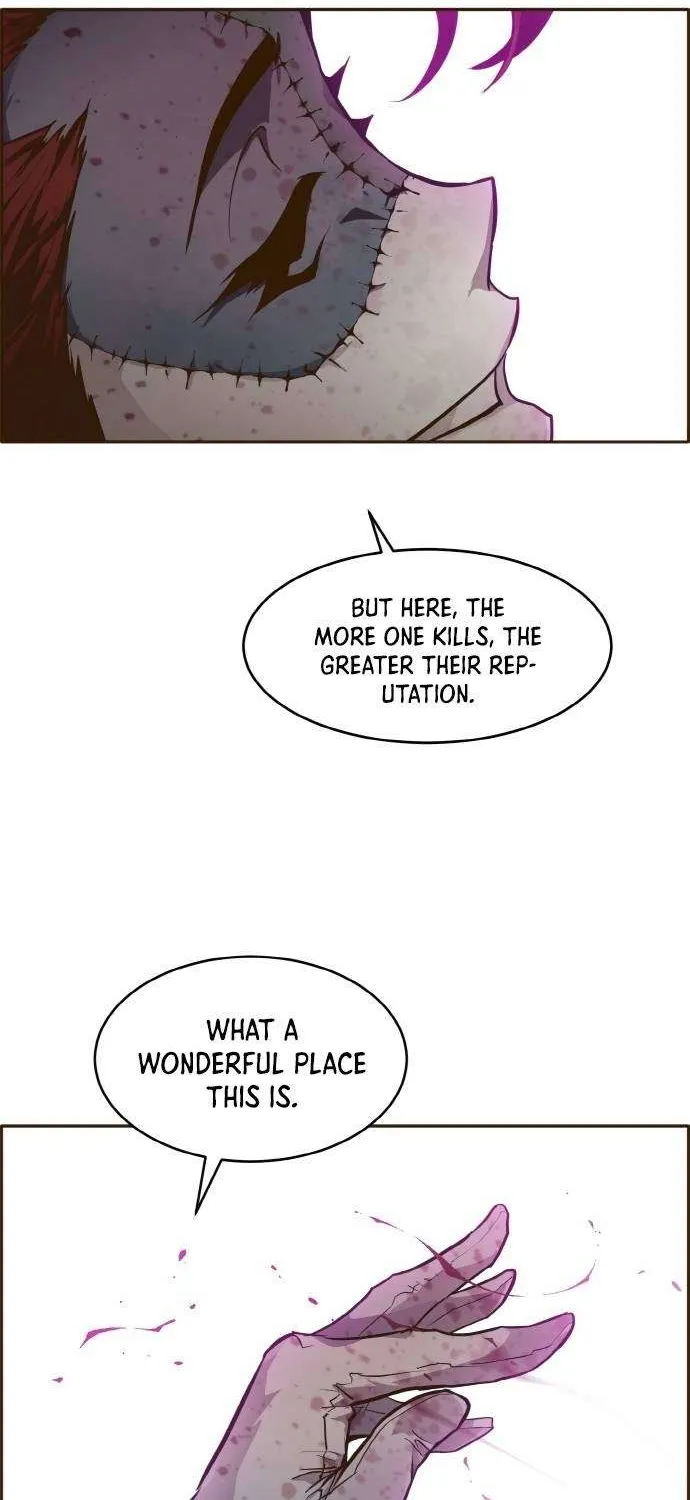 Read Counter Cube chapter 21 image 80 on Lezhin