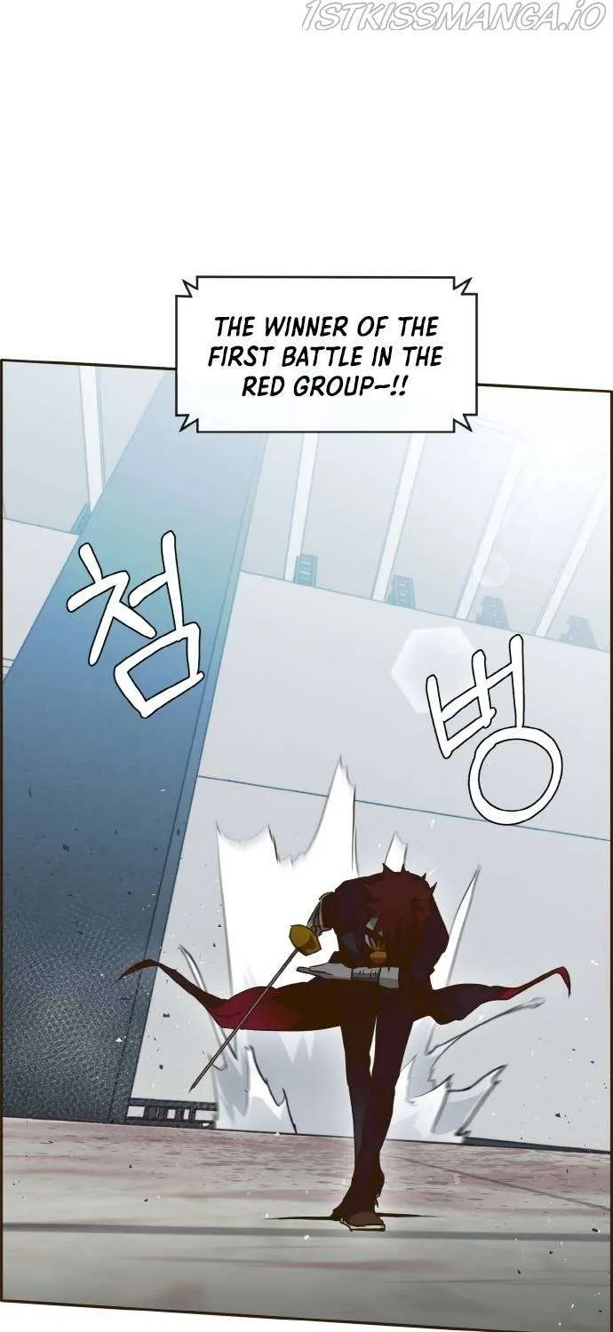 Read Counter Cube chapter 21 image 82 on Lezhin