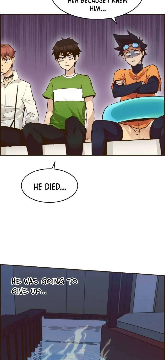 Read Counter Cube chapter 21 image 85 on Lezhin