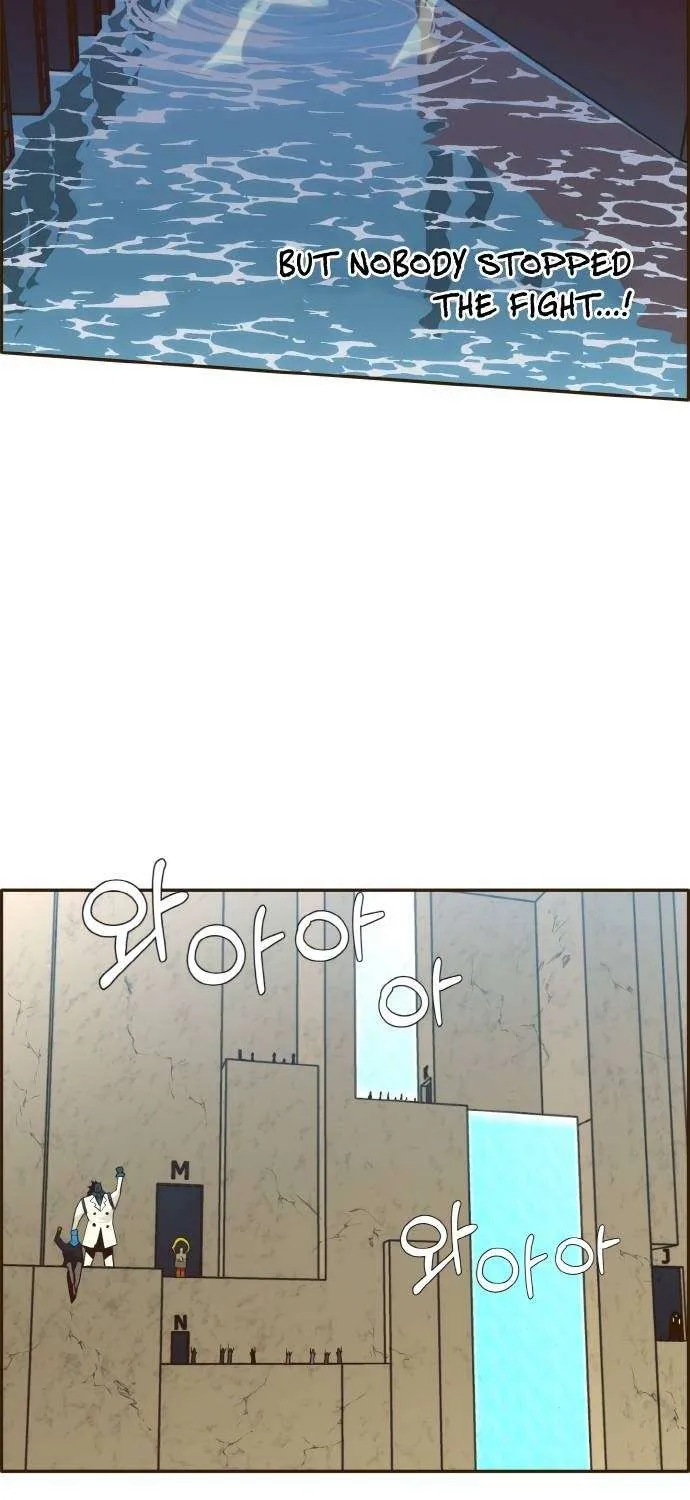 Read Counter Cube chapter 21 image 86 on Lezhin