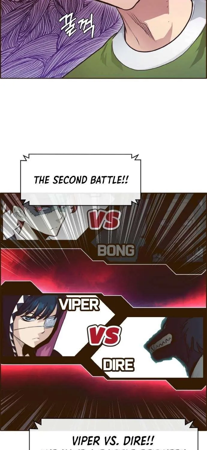 Read Counter Cube chapter 21 image 88 on Lezhin