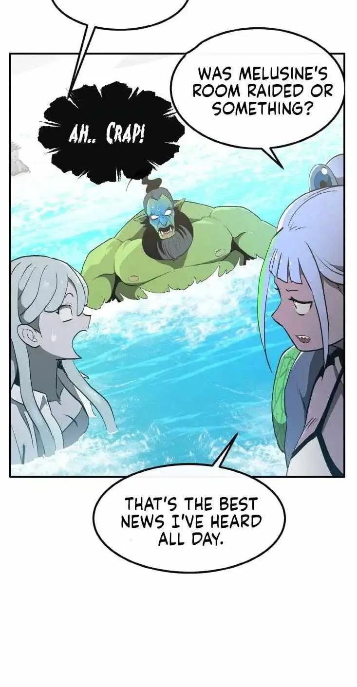 Read Counter Cube chapter 210 image 13 on Lezhin
