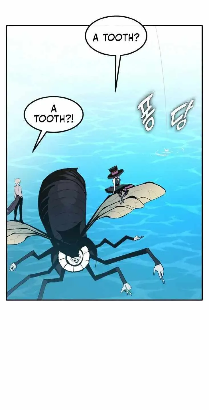 Read Counter Cube chapter 210 image 16 on Lezhin