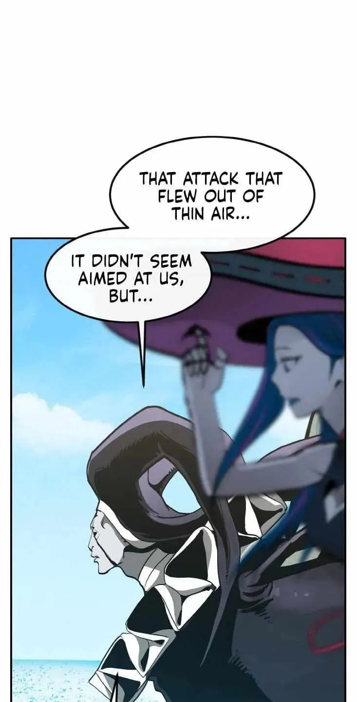 Read Counter Cube chapter 210 image 18 on Lezhin