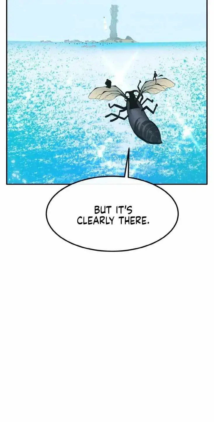 Read Counter Cube chapter 210 image 20 on Lezhin