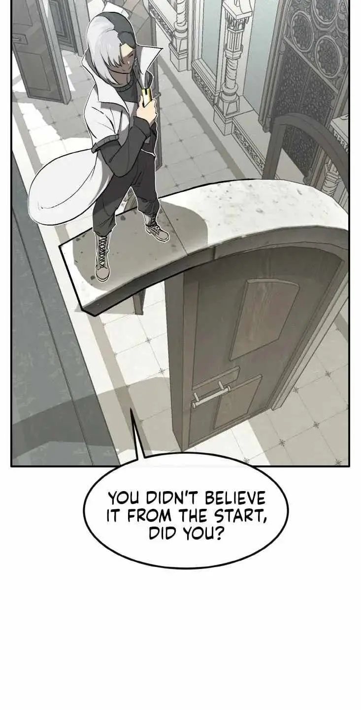Read Counter Cube chapter 210 image 27 on Lezhin