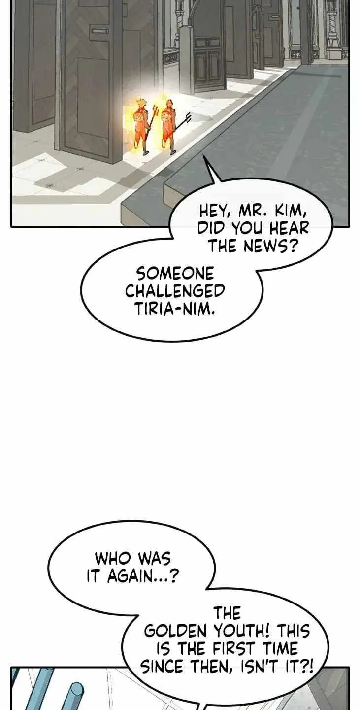 Read Counter Cube chapter 210 image 30 on Lezhin