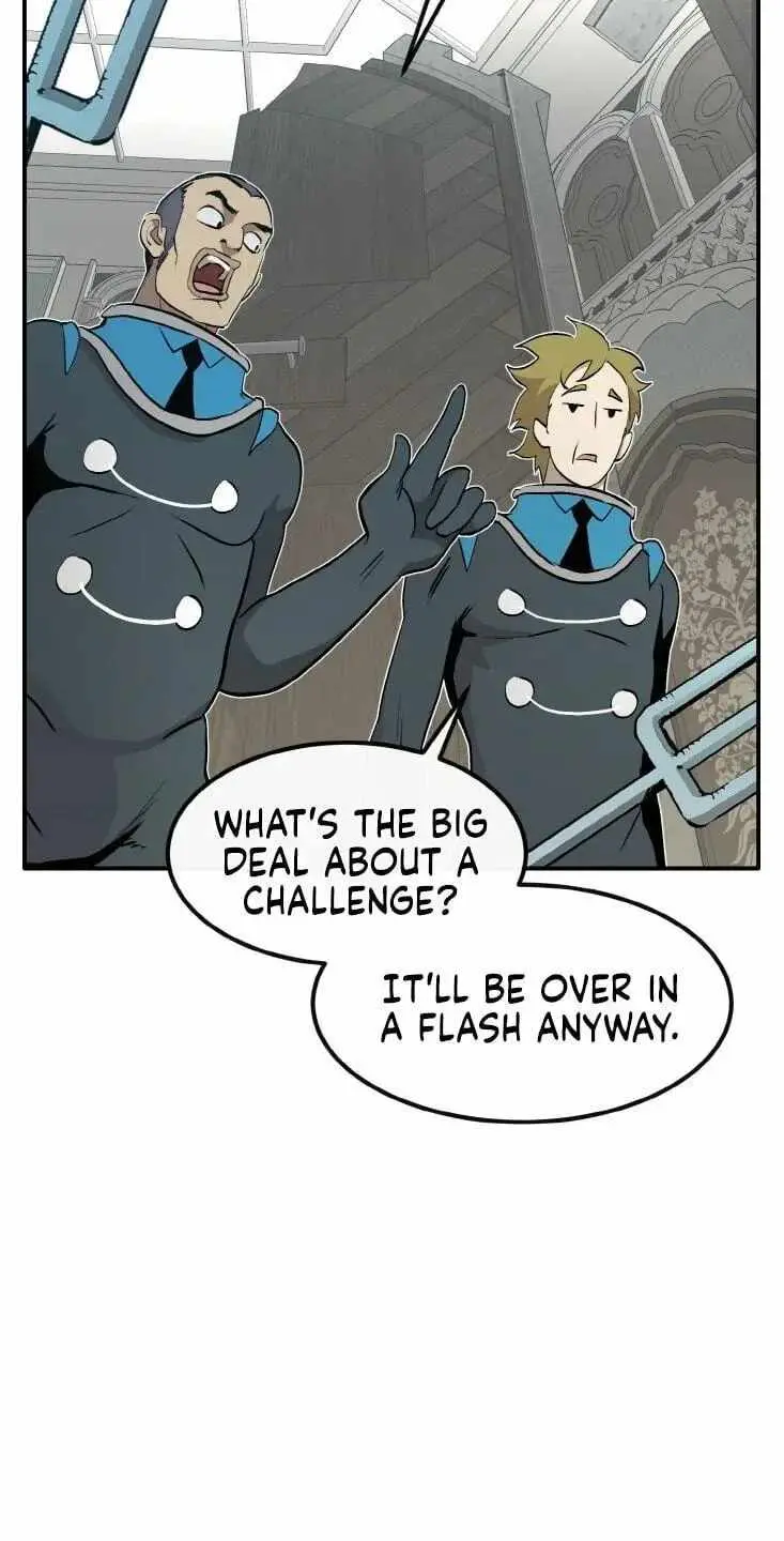 Read Counter Cube chapter 210 image 31 on Lezhin