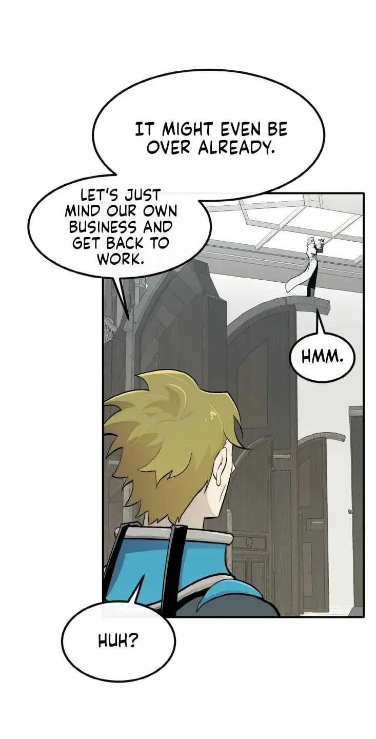 Read Counter Cube chapter 210 image 32 on Lezhin