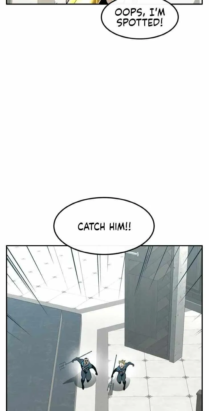 Read Counter Cube chapter 210 image 34 on Lezhin