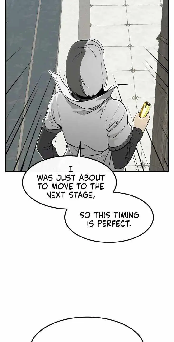 Read Counter Cube chapter 210 image 35 on Lezhin