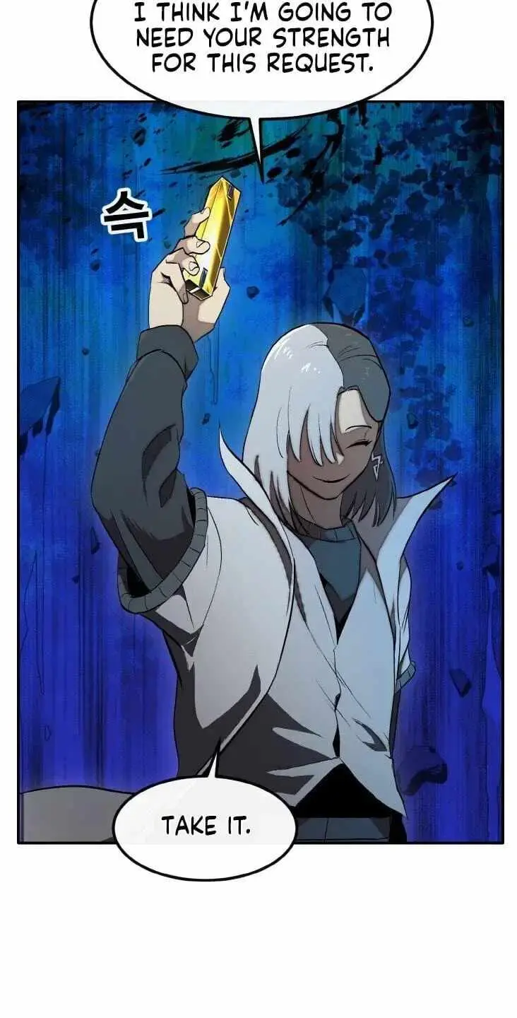 Read Counter Cube chapter 210 image 36 on Lezhin