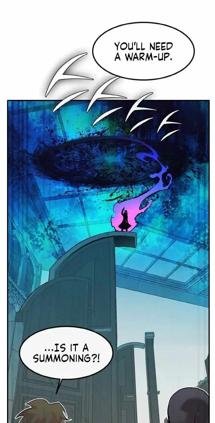 Read Counter Cube chapter 210 image 37 on Lezhin