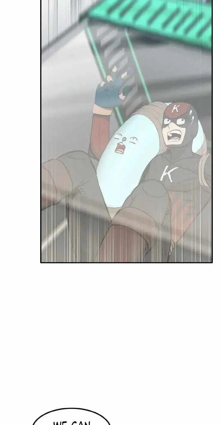 Read Counter Cube chapter 210 image 4 on Lezhin