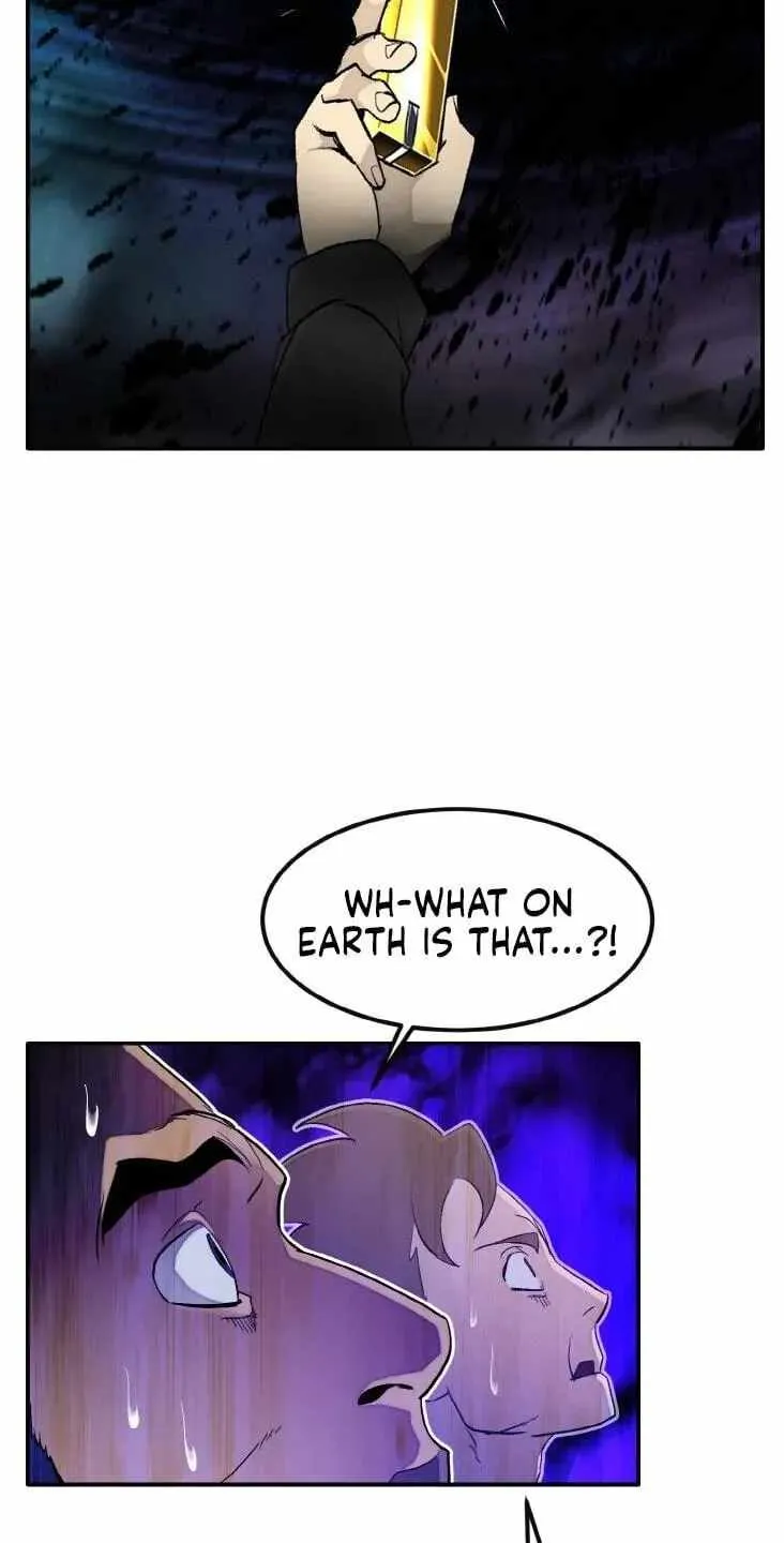 Read Counter Cube chapter 210 image 40 on Lezhin