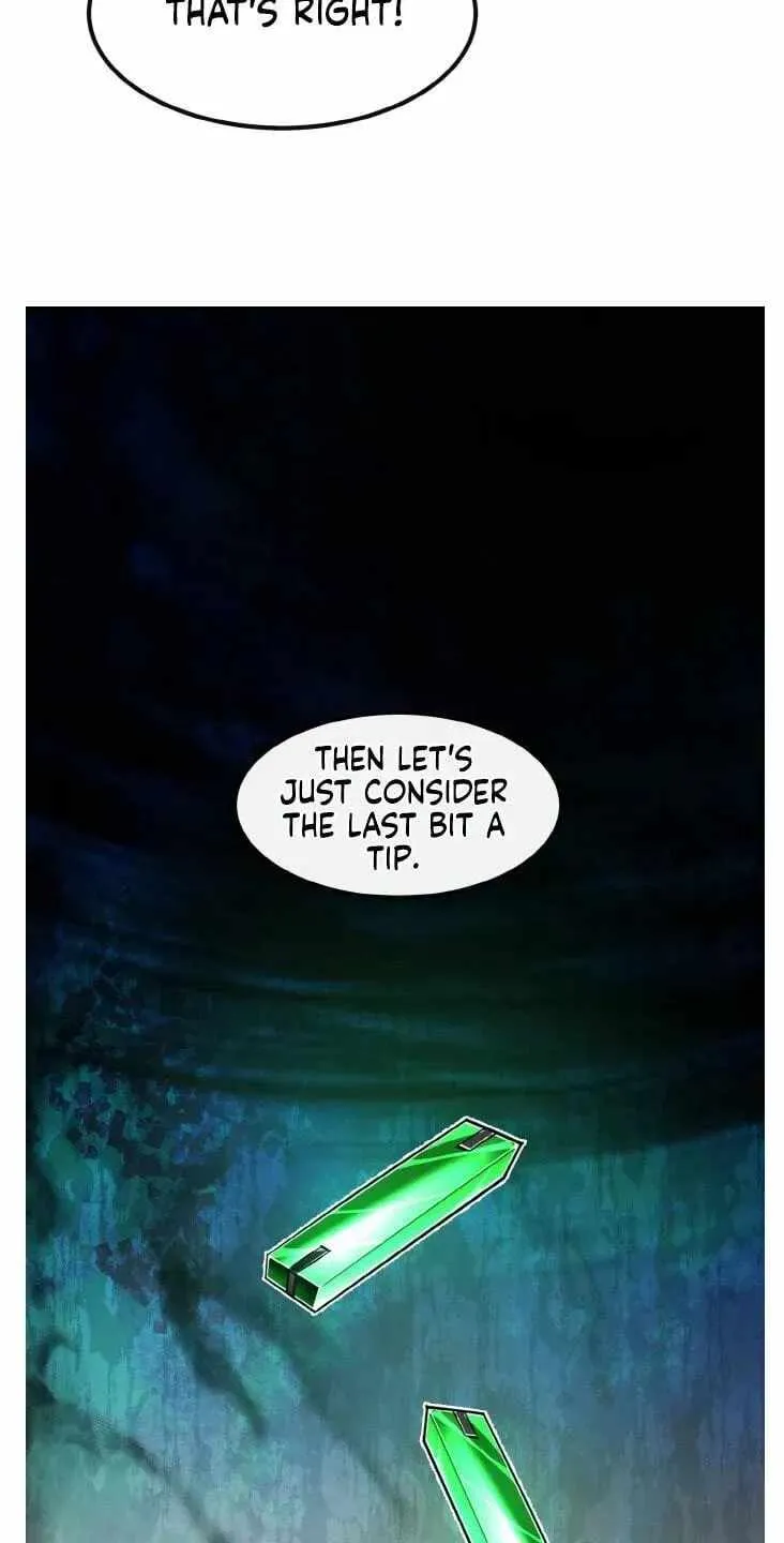 Read Counter Cube chapter 210 image 45 on Lezhin