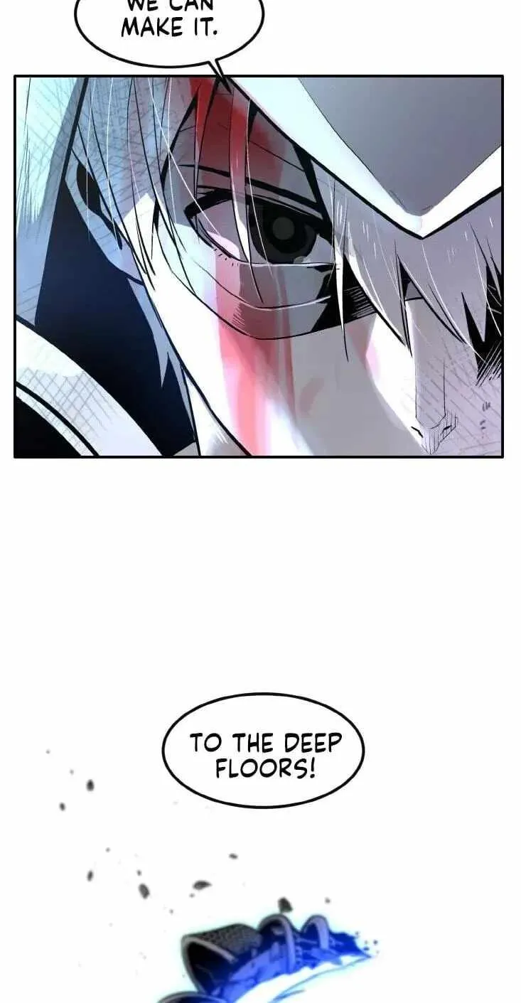 Read Counter Cube chapter 210 image 5 on Lezhin