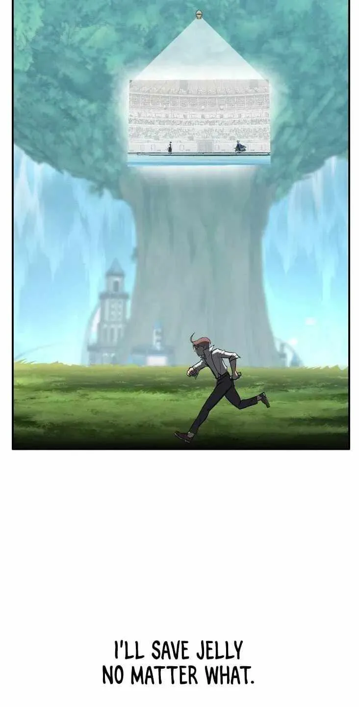 Read Counter Cube chapter 210 image 51 on Lezhin