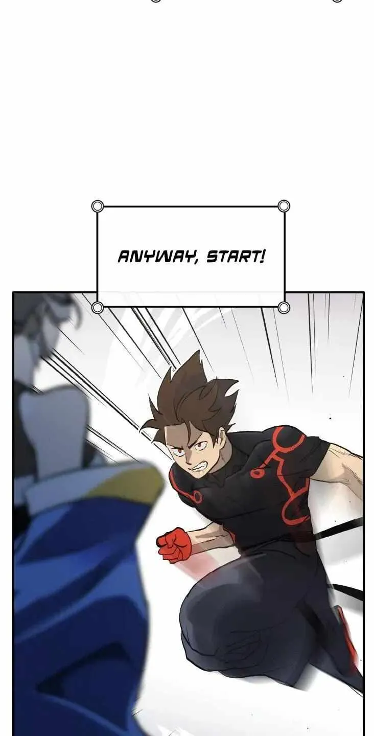 Read Counter Cube chapter 210 image 54 on Lezhin