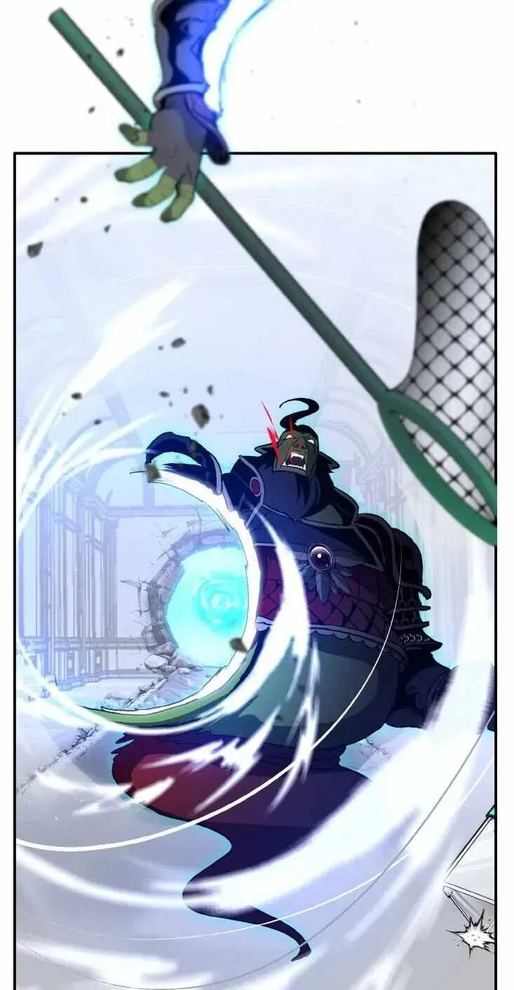 Read Counter Cube chapter 210 image 6 on Lezhin