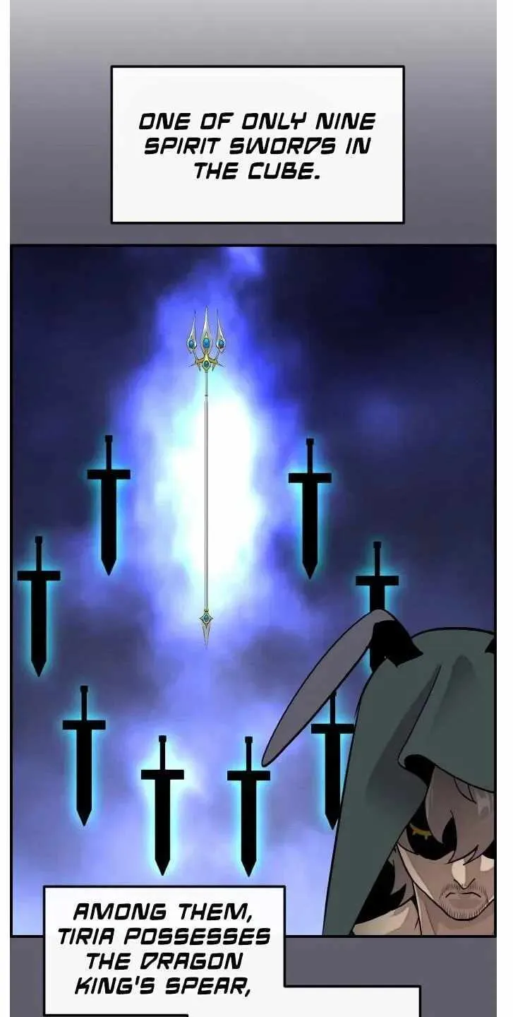 Read Counter Cube chapter 210 image 60 on Lezhin