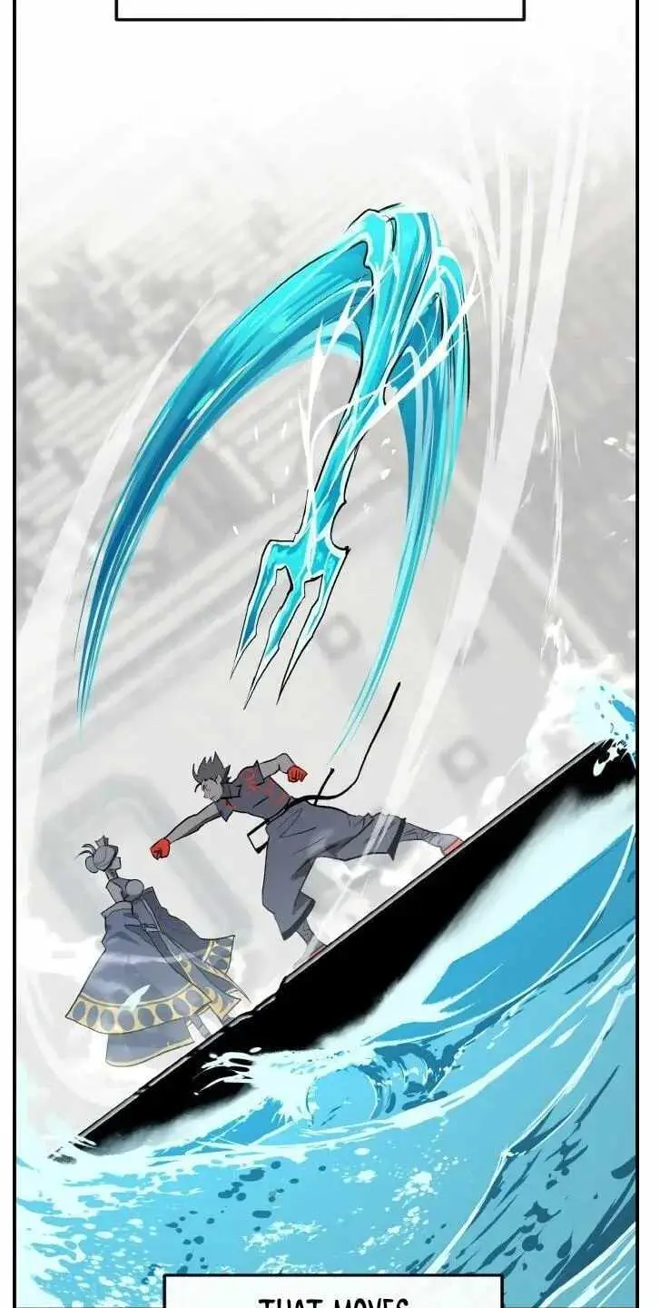 Read Counter Cube chapter 210 image 63 on Lezhin