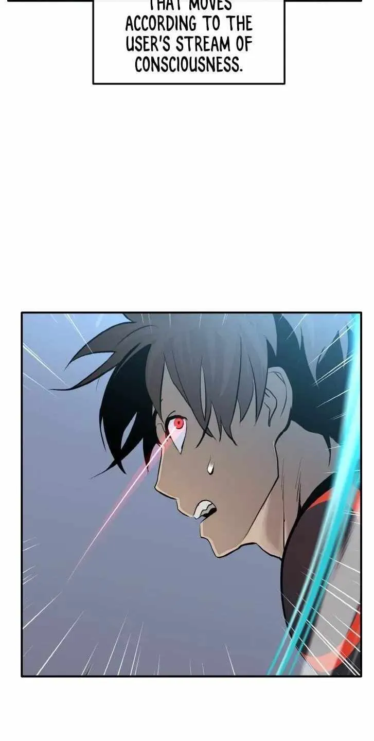 Read Counter Cube chapter 210 image 64 on Lezhin