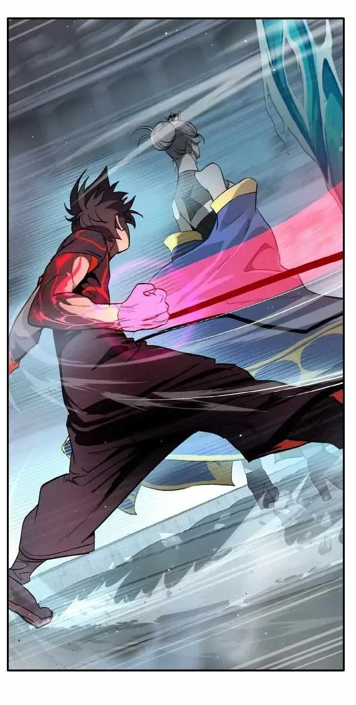 Read Counter Cube chapter 210 image 67 on Lezhin